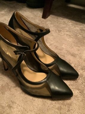 Joan Oloff Pumps/Heels